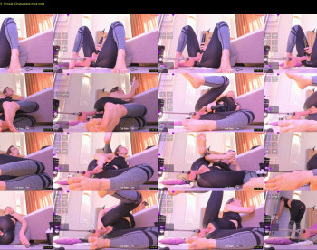 heejeeen — 16 minute Chaturbate female cam capture, 720p, Sep 21, 2024