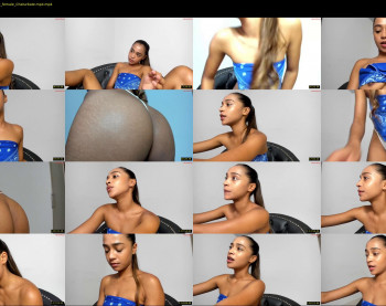 isapetit_ — 114 minute Chaturbate female cam capture, 720p, Sep 22, 2024
