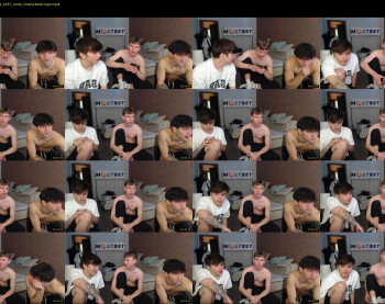 jayce_icestone — 3 minute Chaturbate male cam capture, 720p, Sep 21, 2024