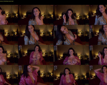 karrin — 121 minute Chaturbate female cam capture, 720p, Sep 21, 2024