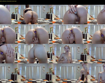 katynowhere — 10 minute Chaturbate female cam capture, 480p, Sep 22, 2024