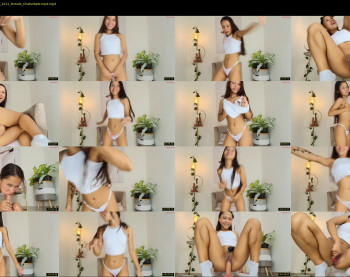 marce_algara — 121 minute Chaturbate female cam capture, 720p, Sep 21, 2024