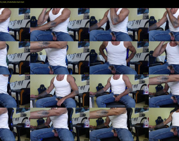 marioslim — 8 minute Chaturbate male cam capture, 720p, Sep 21, 2024