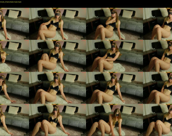 mbca — 5 minute Chaturbate couple cam capture, 720p, Sep 21, 2024