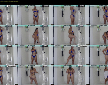 milavalentinax — 21 minute Chaturbate female cam capture, 720p, Sep 22, 2024