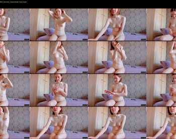perfectdate — 5 minute Chaturbate female cam capture, 720p, Sep 21, 2024