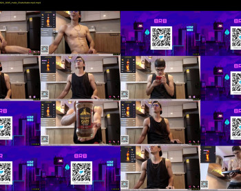 phantom_bigger1 — 121 minute Chaturbate male cam capture, 720p, Sep 21, 2024