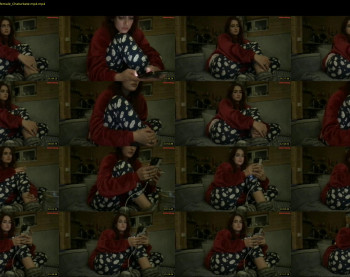 ps4pro — 31 minute Chaturbate female cam capture, 480p, Sep 21, 2024
