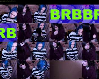 ripper_66 — 36 minute Chaturbate female cam capture, 720p, Sep 21, 2024