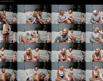 sadierw — 5 minute Chaturbate female cam capture, 720p, Sep 21, 2024