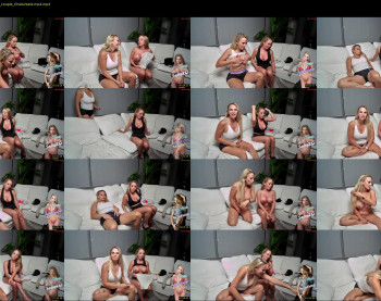 sadierw — 50 minute Chaturbate female cam capture, 720p, Sep 21, 2024