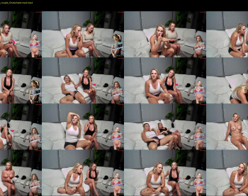 sadierw — 57 minute Chaturbate female cam capture, 720p, Sep 21, 2024