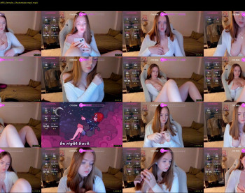 saiiilormoon — 114 minute Chaturbate female cam capture, 720p, Sep 21, 2024