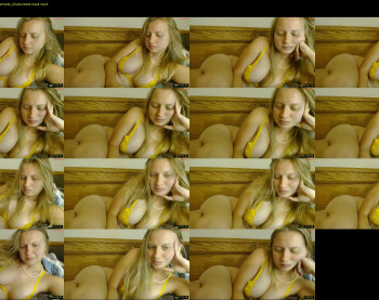 scartit — 27 minute Chaturbate female cam capture, 720p, Sep 22, 2024