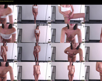 stefigirl — 97 minute Chaturbate female cam capture, 720p, Sep 21, 2024