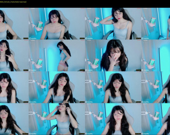 stephybrown — 91 minute Chaturbate female cam capture, 720p, Sep 21, 2024