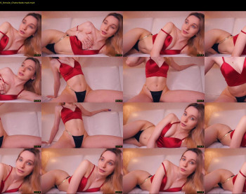 sugaristic — 20 minute Chaturbate female cam capture, 720p, Sep 22, 2024