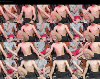 teelimata — 97 minute Chaturbate male cam capture, 720p, Sep 21, 2024