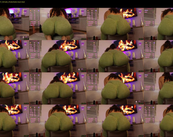 tinytina95 — 32 minute Chaturbate couple cam capture, 720p, Sep 21, 2024