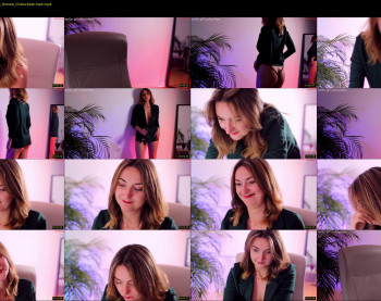 vsecrets — 57 minute Chaturbate female cam capture, 720p, Sep 22, 2024