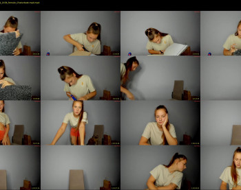 why_again_me — 103 minute Chaturbate female cam capture, 720p, Sep 21, 2024