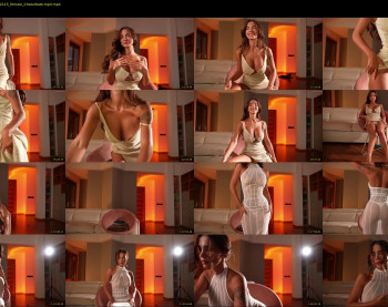 jseductiveart — 121 minute Chaturbate female cam capture, 720p, Sep 22, 2024