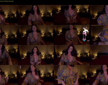 karrin — 120 minute Chaturbate female cam capture, 720p, Sep 23, 2024