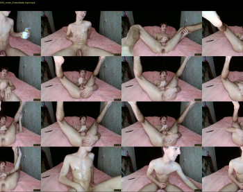 merry_mark — 6 minute Chaturbate male cam capture, 720p, Sep 23, 2024