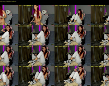 sandy_chris — 44 minute Chaturbate couple cam capture, 720p, Sep 22, 2024