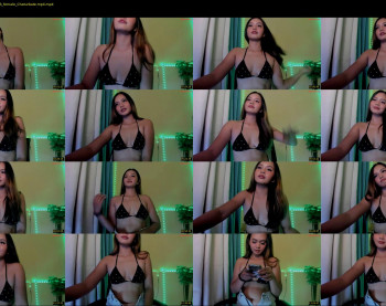 _alexa14 — 16 minute Chaturbate female cam capture, 480p, Sep 23, 2024