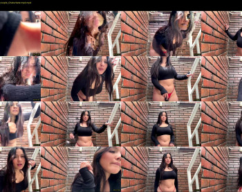 _gaby1 — 7 minute Chaturbate female cam capture, 720p, Sep 23, 2024