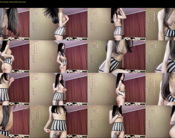 totallytiny_ — 9 minute Chaturbate female cam capture, 720p, Sep 23, 2024