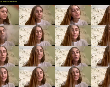 viktoria9898 — 9 minute Chaturbate couple cam capture, 720p, Sep 23, 2024