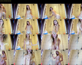 adelelyv — 16 minute Chaturbate female cam capture, 720p, Sep 25, 2024