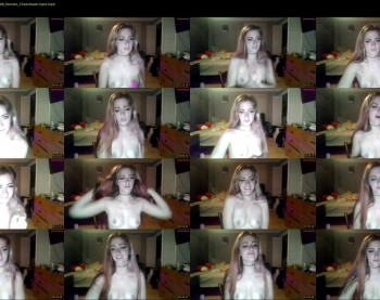 msmillimo — 12 minute Chaturbate female cam capture, 480p, Sep 24, 2024