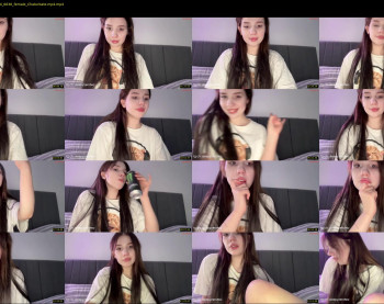 sleepycode002 — 14 minute Chaturbate female cam capture, 720p, Sep 25, 2024