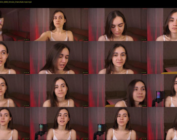 _marvelous_time_ — 20 minute Chaturbate female cam capture, 720p, Sep 26, 2024