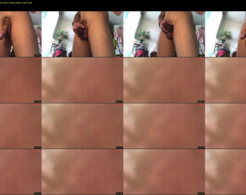 max_dex — 8 minute Chaturbate male cam capture, 480p, Sep 25, 2024