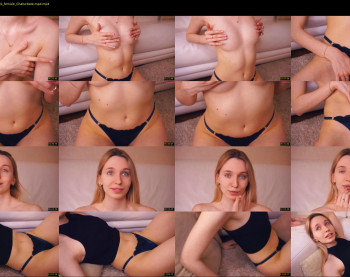 sugaristic — 16 minute Chaturbate female cam capture, 720p, Sep 25, 2024