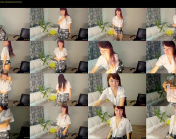 fritha — 7 minute Chaturbate female cam capture, 720p, Sep 27, 2024