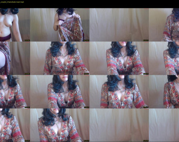fun4tips — 37 minute Chaturbate couple cam capture, 720p, Sep 26, 2024