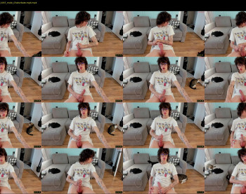 oliverrgroove — 6 minute Chaturbate male cam capture, 720p, Sep 26, 2024