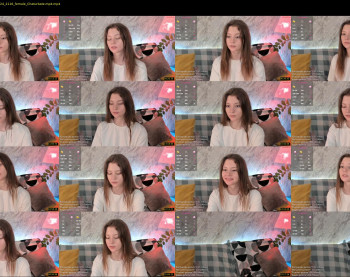 shickshackshock — 38 minute Chaturbate female cam capture, 720p, Sep 26, 2024