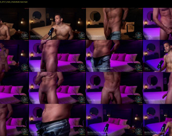 bareleeworking — 60 minute Chaturbate male cam capture, 720p, Sep 27, 2024