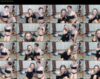helldollz — 23 minute Chaturbate female cam capture, 720p, Sep 27, 2024