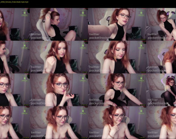 pocketrocket_ — 103 minute Chaturbate female cam capture, 720p, Sep 28, 2024