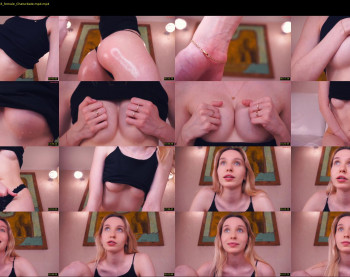 sugaristic — 47 minute Chaturbate female cam capture, 720p, Sep 28, 2024
