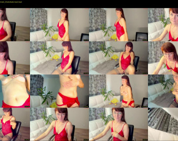 fritha — 50 minute Chaturbate female cam capture, 720p, Sep 28, 2024