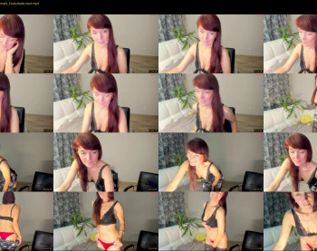 fritha — 13 minute Chaturbate female cam capture, 720p, Sep 29, 2024