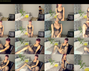 fritha — 27 minute Chaturbate female cam capture, 720p, Sep 29, 2024